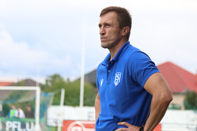 Нагорняк признался, подписал бы Роналду, Модрича и Де Брюйне в Эпицентр