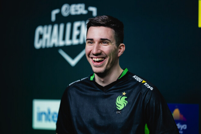 Сербский клуб усилил свой состав бывшим игроком Falcons