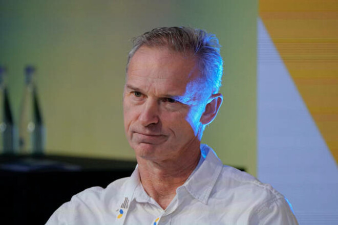 ГАШЕК: «Соревнования под эгидой WTA превратились в рекламу войны»