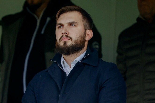 Что будет с Александрией? Спортивный директор клуба уйдет в Первую лигу