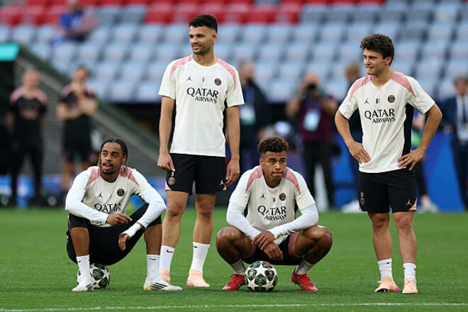 Отрыв увеличился. Суперкомпьютер назвал фаворита финала Лиги чемпионов