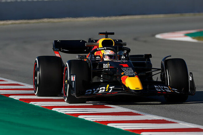 Советник Ред Булл рассказал, как новые правила изменили расстановку сил Ф1