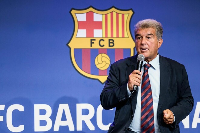 Барселона подготовила два топовых трансфера на 105 миллионов евро