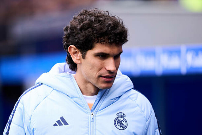 ОФІЦІЙНО. Реал попрощався з гравцем, який виграв 13 трофеїв у клубі