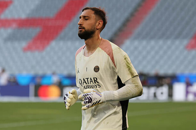 Финалист Лиги чемпионов намерен покинуть клуб во время трансферного окна