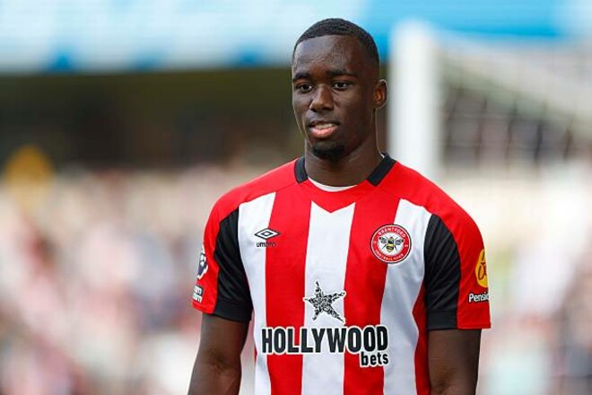 ОФИЦИАЛЬНО. Клуб АПЛ, за который играет украинец, купил игрока Фиорентины