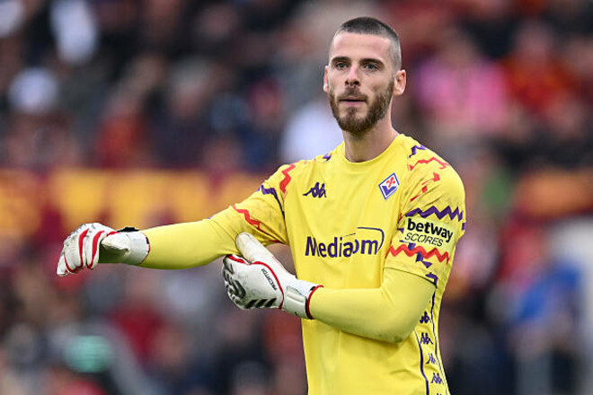 OFFICIALLY. A well -known Spaniard has signed a new contract with a series A club