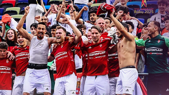 Кто разыграет трофей? Определена финальная пара ЧМ по мини-футболу