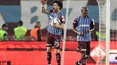 Антальяспор – Трабзонспор. Прогноз и анонс на матч чемпионата Турции