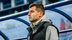 БАРТУЛОВИЧ – об УПЛ, сборах в Словении и Модриче в Заре