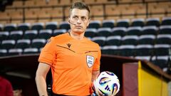 Ukrainian arbitrators will serve the final match of the youth Euro-2025 U-17