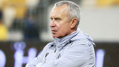 Ще один клуб Української Прем'єр-ліги може змінити головного тренера