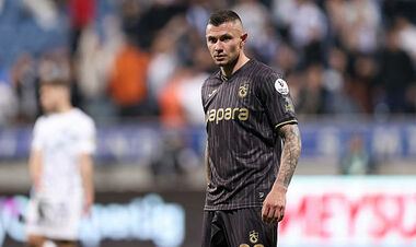 Гол і асист Зубкова, перехід Трента, звитяга Світоліної, успіх у жіночій ЛН