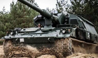 Знищення окупантів продовжується. ЗСУ оновили дані втрат армії рф