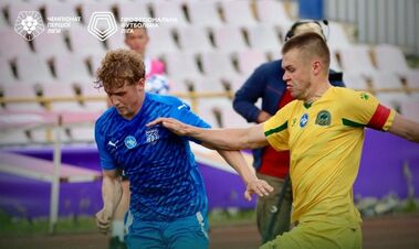 Вікторія Суми – Нива Тернопіль – 3:0. Відео голів та огляд матчу