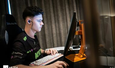 Шлях, який потрібно буде пройти B8 на найближчому Мейджорі з CS2