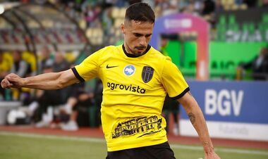 Легіонер з УПЛ дав прогноз на фінал Ліги чемпіонів