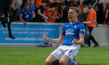 Олдхем Атлетік – Саутенд. Прогноз і анонс на матч за право грати в Лізі 2