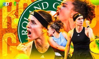 Еліна Світоліна – Жасмін Паоліні. Дивитись онлайн. LIVE трансляція