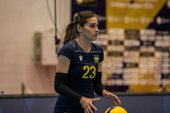 Украина (ж) – Испания (ж) – 3:1. Текстовая трансляция матча