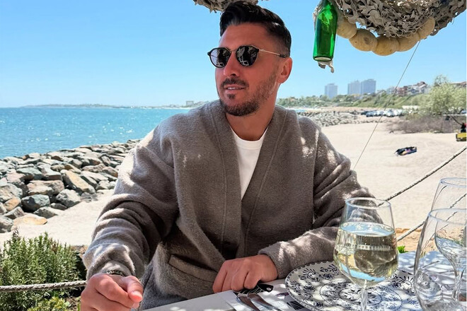 ФОТО. Экс-нападающий Шахтера потерял 94 миллиона гривен в 2025 году