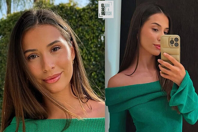 ВІДЕО. Дівчина Голанда вразила всіх своїми футбольними скілами