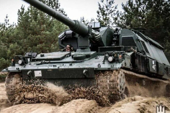 Знищення окупантів продовжується. ЗСУ оновили дані втрат армії рф