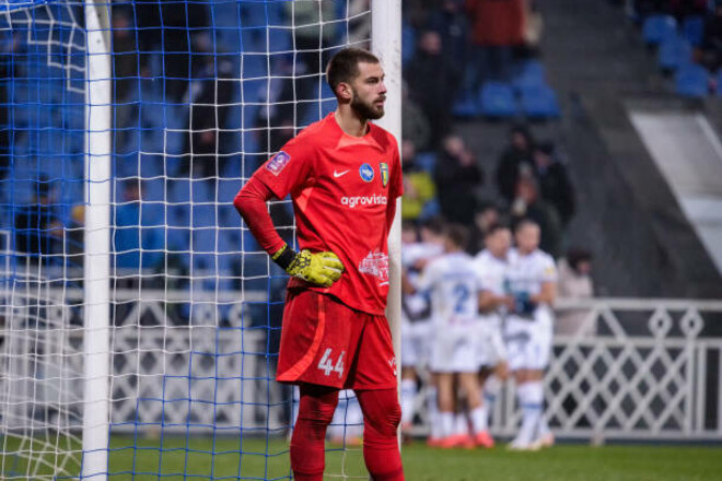 Лідер Олександрії відповів Леоненку, який пророкує клубу долю СК Дніпро-1