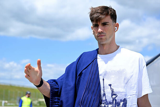 Полузащитник ПСЖ призывает Энрике выйти на поле в финале Лиги чемпионов