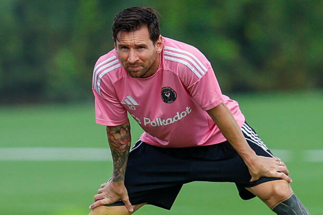 Інтер Маямі – Коламбус Крю. Прогноз і анонс на матч регулярного сезону МЛС