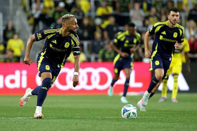 Нэшвилл – Нью-Йорк Сити. Прогноз и анонс на матч регулярного сезона МЛС