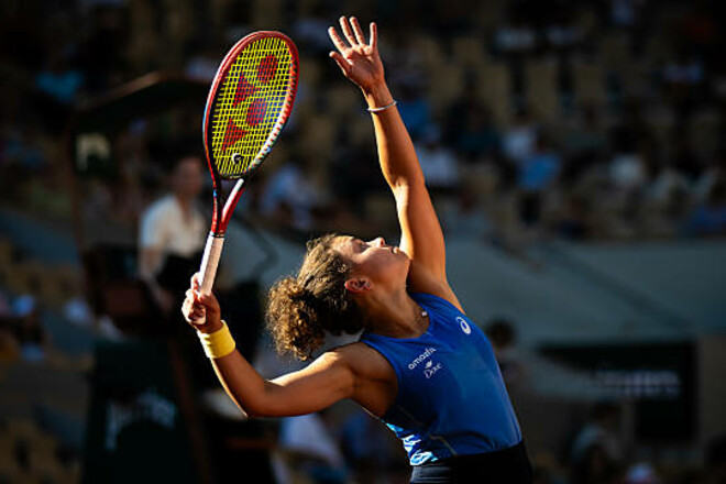 ПАОЛИНИ – о Свитолиной: «Она очень непростая соперница. Будет тяжелый матч»