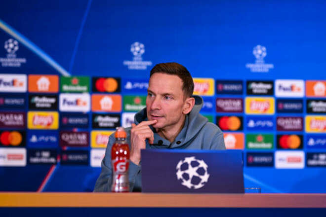 Буде два Пепа. Помічник Клоппа приїде допомагати Гвардіолі в Манчестер Сіті