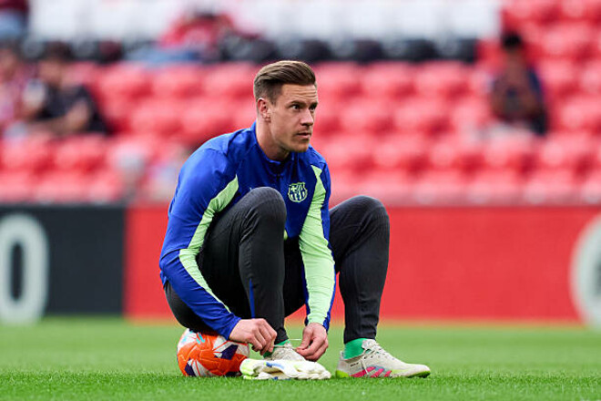 Новий виклик. Топовий гравець Барселони може перейти в Ман Сіті