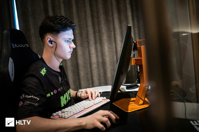 Шлях, який потрібно буде пройти B8 на найближчому Мейджорі з CS2