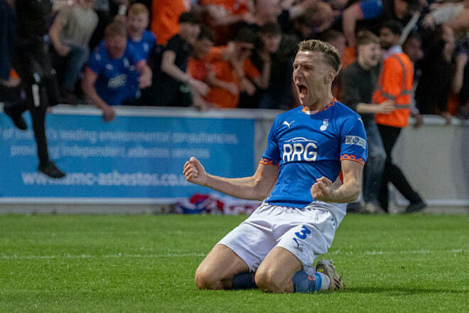 Олдхем Атлетік – Саутенд. Прогноз і анонс на матч за право грати в Лізі 2