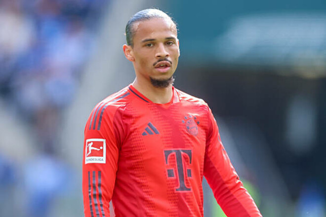 Інтерес з АПЛ. Баварія сподівається продовжити контракт одного з лідерів