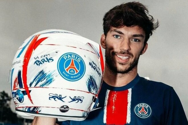 Пилоты Ф-1 сделали прогноз на финал Лиги чемпионов: «3:2 – они выиграют»