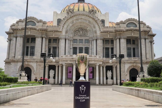 Крус Асуль – Ванкувер. Прогноз і анонс на фінал Ліги чемпіонів КОНКАКАФ