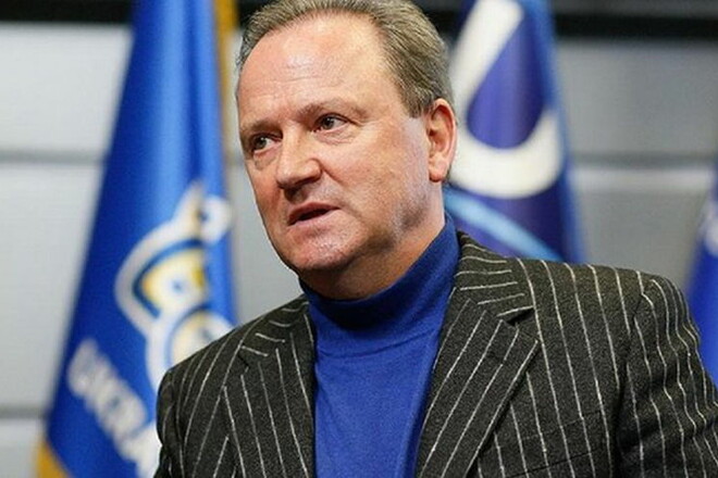 Украинский обладатель Золотого мяча высказался по поводу финала ЛЧ