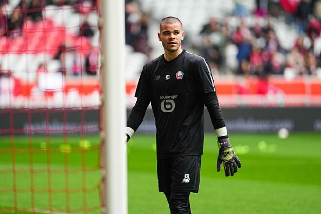 Ман Юнайтед знайшов заміну Онана. Є пропозиція в 40 мільйонів