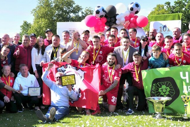 Пробій – Колос-2 – 2:3 (пенальті – 4:3). Відео голів та огляд матчу