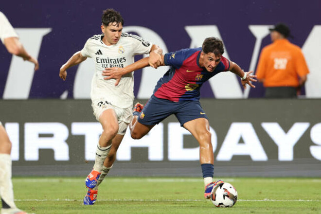 Іменитий клуб зробив Барсі пропозицію щодо півзахисника. Відома сума