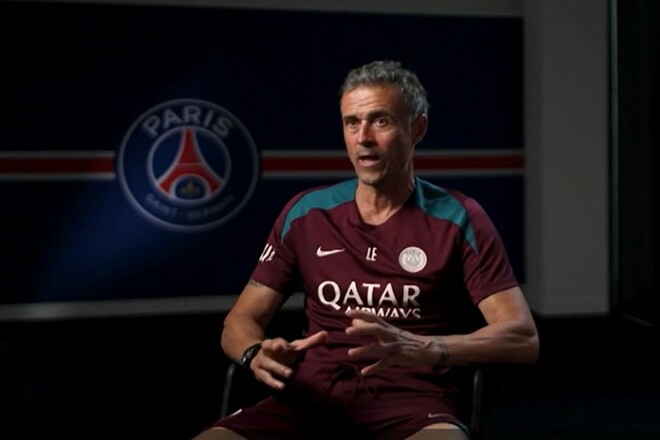 Луис ЭНРИКЕ: «Путь ПСЖ в Лиге чемпионов – это триллер и фильм ужасов»