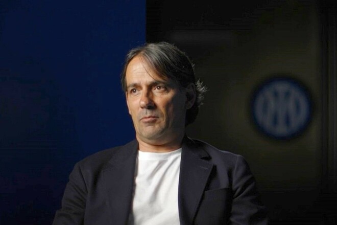 Сімоне ІНДЗАГІ: «Перемога в ЛЧ для Інтера стане вершиною 4-річної роботи»