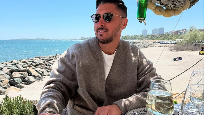 ФОТО. Экс-нападающий Шахтера потерял 94 миллиона гривен в 2025 году