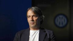 Симоне ИНДЗАГИ: «Победа в ЛЧ для Интера станет вершиной 4-летней работы»