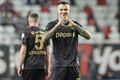 Антальяспор – Трабзонспор – 0:2. Гол и ассист Зубкова. Видео голов и обзор