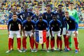 Франция U-20 – Саудовская Аравия U-23. Прогноз и анонс на матч