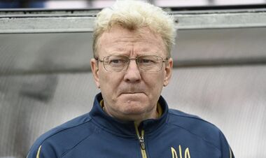 Олег КУЗНЕЦОВ: «Финал ЛЧ? От этого и будет зависеть результат матча»